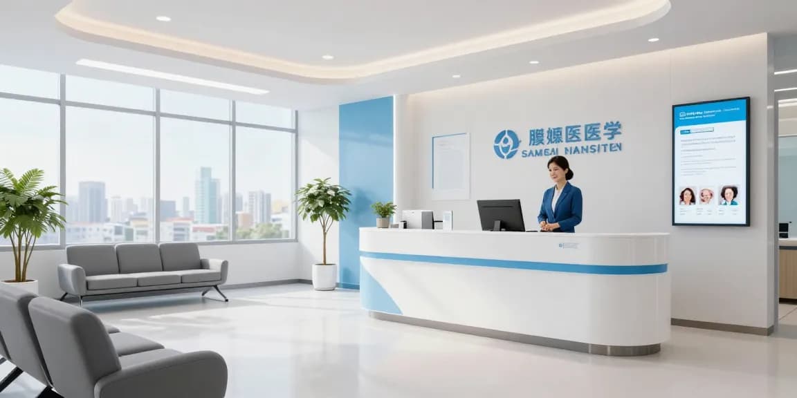Best hair transplant Turkey clinic providing expert medical services and patient care consultations in a health-focused environment.