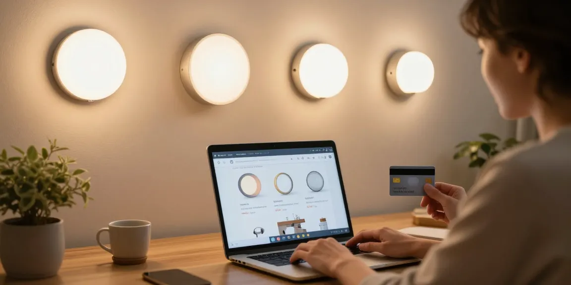 Explore premium aplica led options for online shopping and best deals on e-commerce platforms.