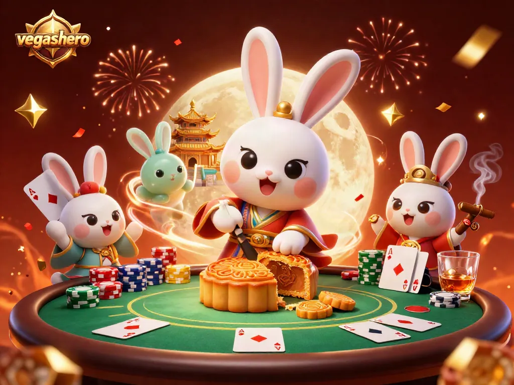 Experience top-tier gaming at VegasHero, where poker chips and excitement burst into action.