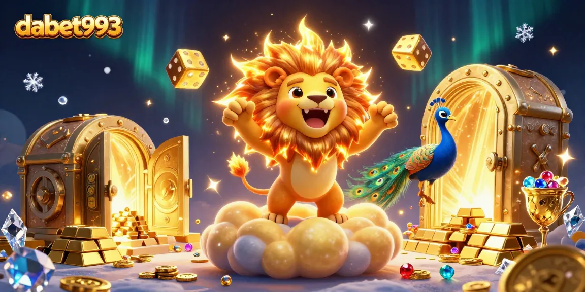 dabet993 invites players to enjoy thrilling online casino games with exciting visuals and engaging themes