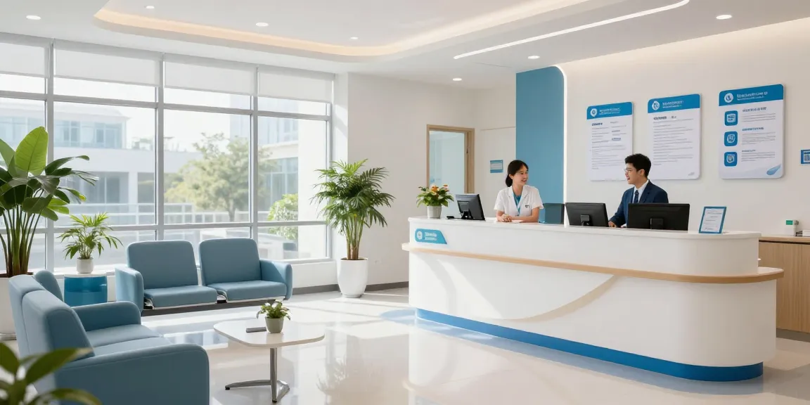 Affordable hair transplant Istanbul cost services at a modern health clinic.